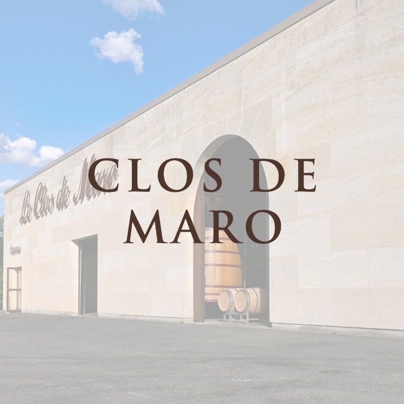 Clos de Maro - Cote Mas