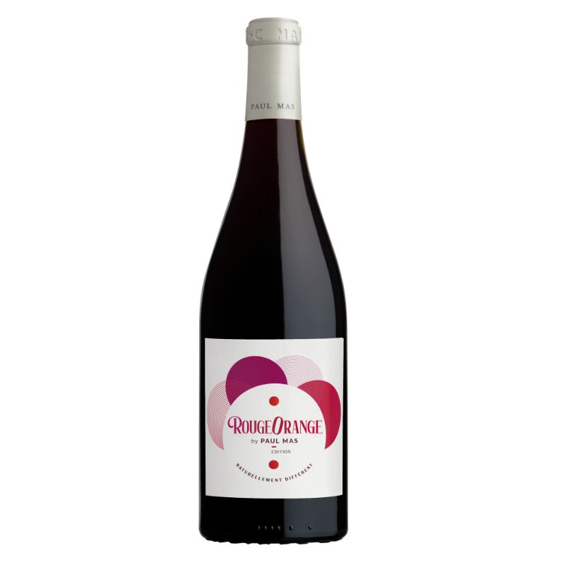 Paul Mas RougeOrange (75cl) 2024
