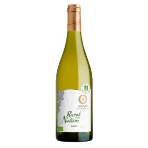 Rural par Nature Blanc Bio (75cl) 2024