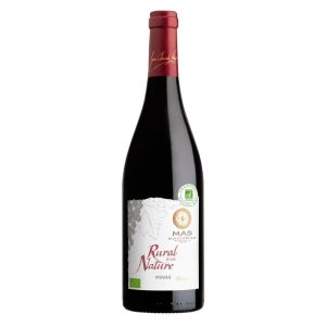 Rural par Nature rouge Bio (75cl) 2024